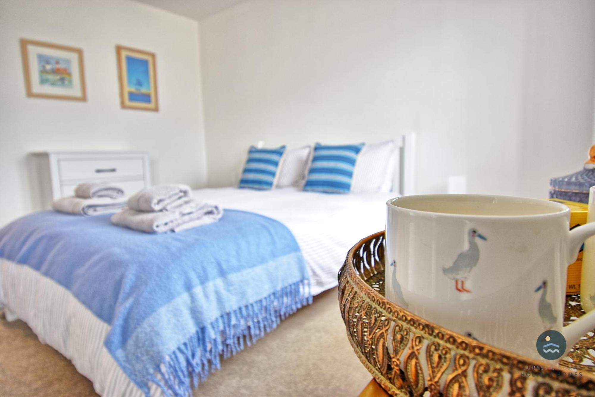 Capstan Cottage - Harbour Cottage With Parking Weymouth Exterior foto