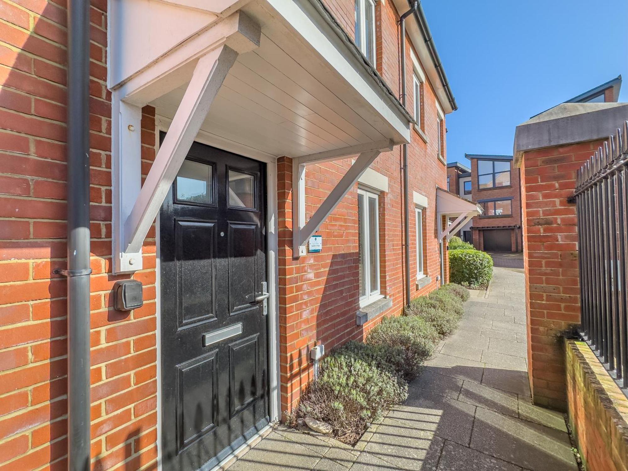 Capstan Cottage - Harbour Cottage With Parking Weymouth Exterior foto